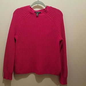 Ralph Lauren sweater